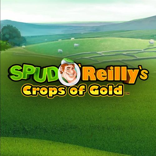Spud O'Reilly's Crops of Gold Mobile